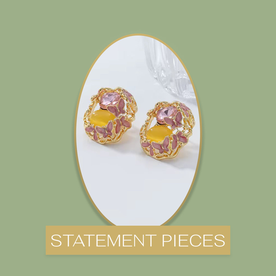 Statement Pieces